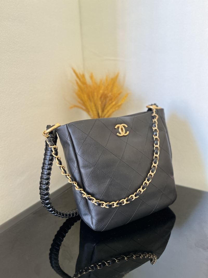 Chanel Hobo Bags